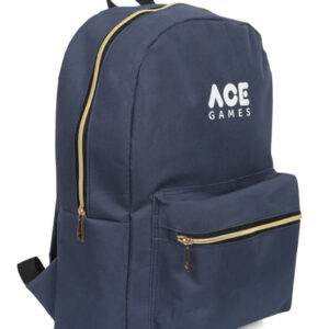 Printed Promotional Backpack