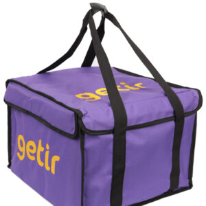 Printed Promotion Thermos Bag