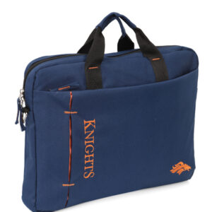 Printed Promotion Laptop and Briefcase Bag
