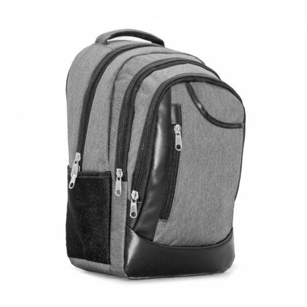 NFC Enabled Orthopedic BackPack - Image 4