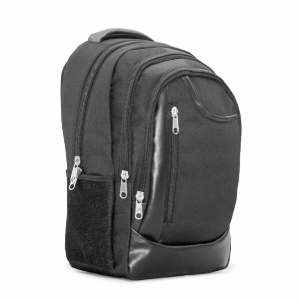 NFC Enabled Orthopedic BackPack