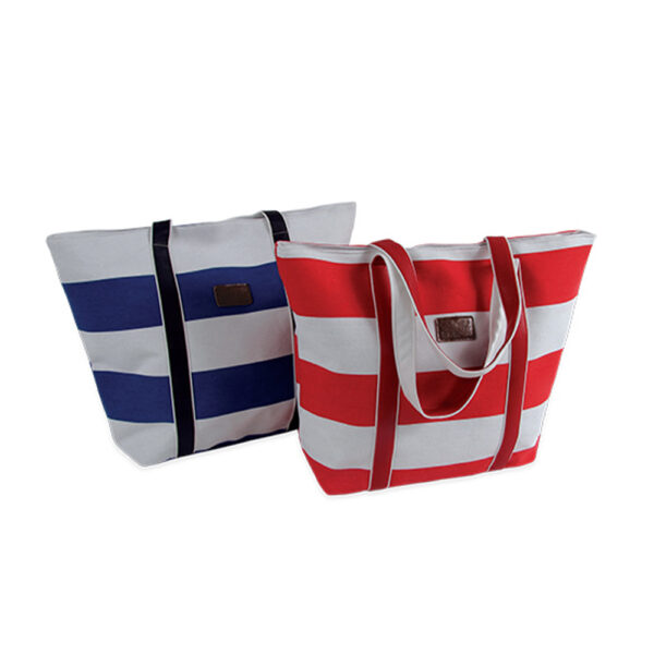 Printed Promotion Beach Bag