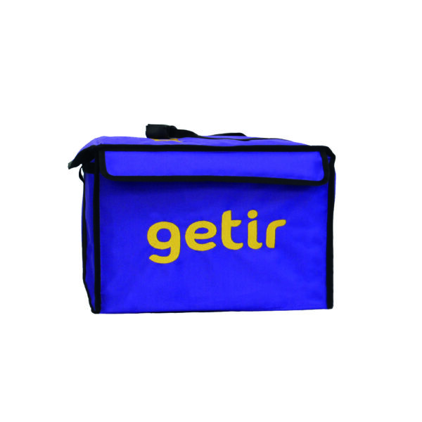 Printed Promotion Thermos Bag - Image 2