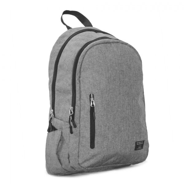 Backpack With Laptop Compartment - Image 3