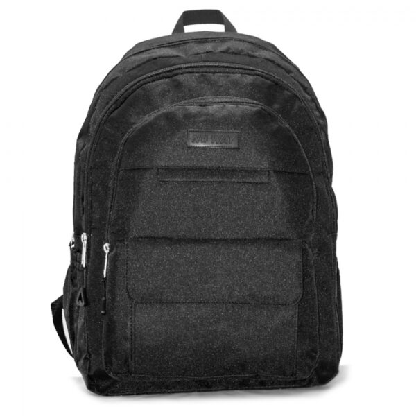 Stylish Design Backpack With Laptop Compartment - Image 2