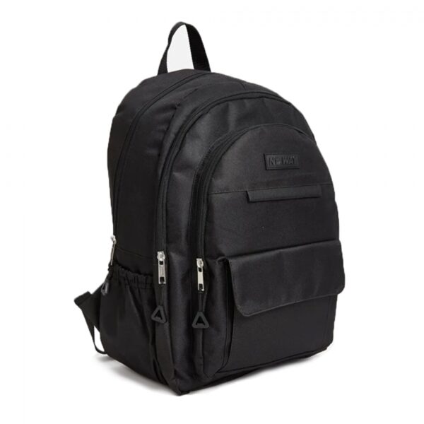 Stylish Design Backpack With Laptop Compartment