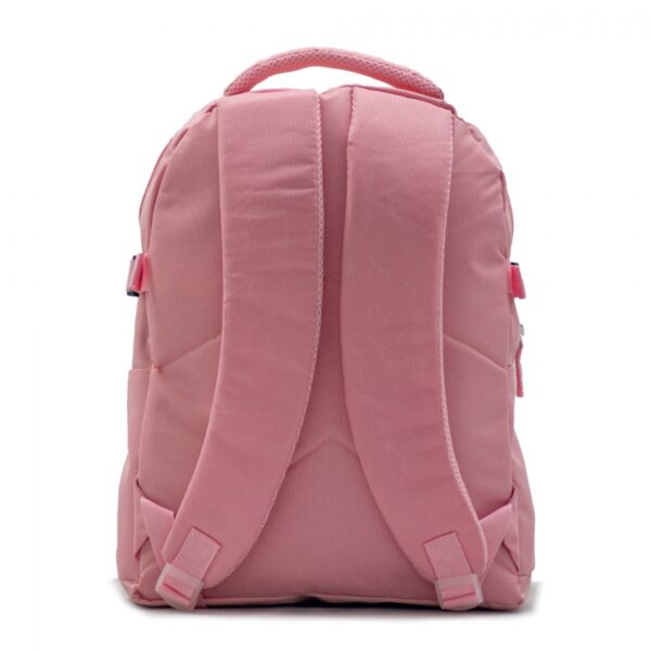 School and Nursery Bag With Pen Holder Compartment - Image 2