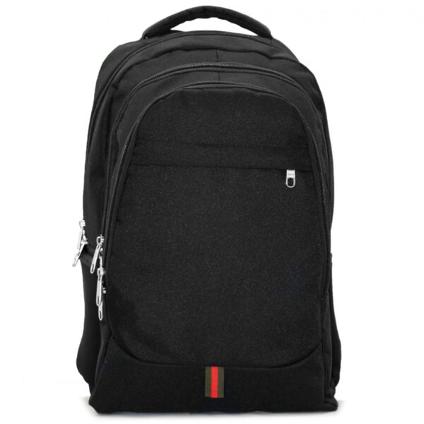 Laptop Backpack With Hidden Pocket - Image 2