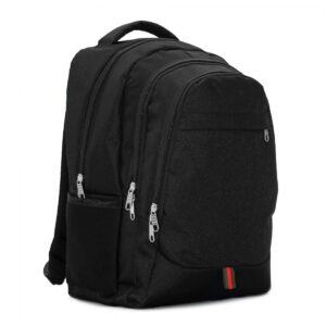 Laptop Backpack With Hidden Pocket