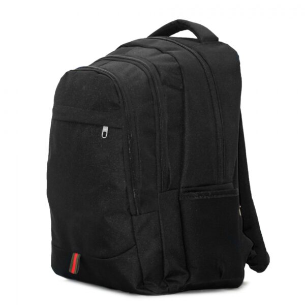 Laptop Backpack With Hidden Pocket - Image 3