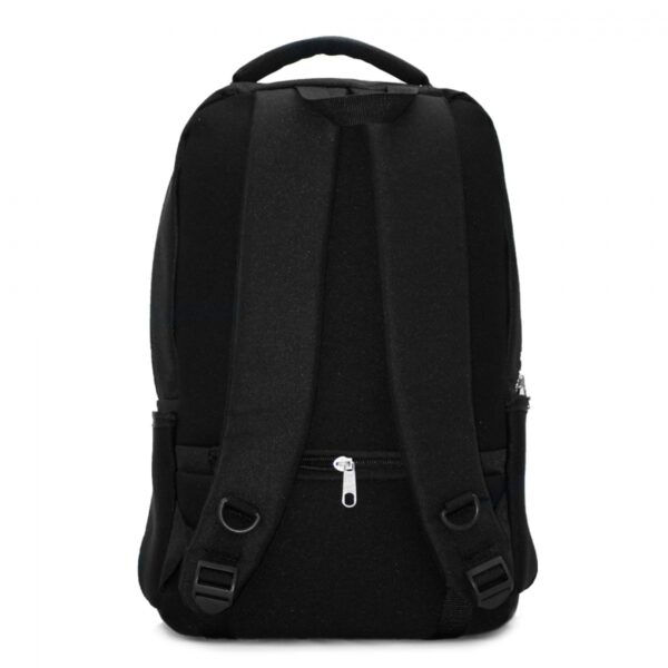 Laptop Backpack With Hidden Pocket - Image 4
