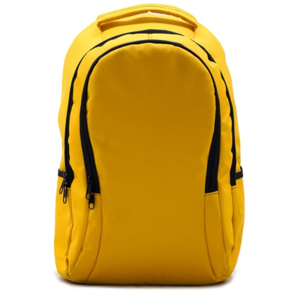 Backpack With Laptop Compartment