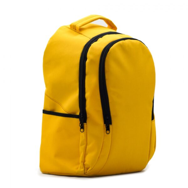 Backpack With Laptop Compartment - Image 2