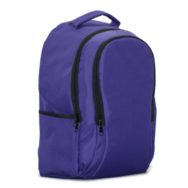 Backpack With Laptop Compartment - Image 3