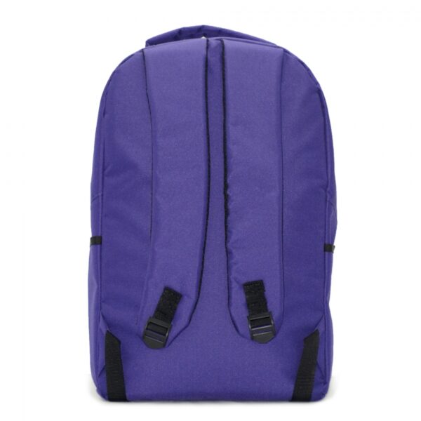 Backpack With Laptop Compartment - Image 4