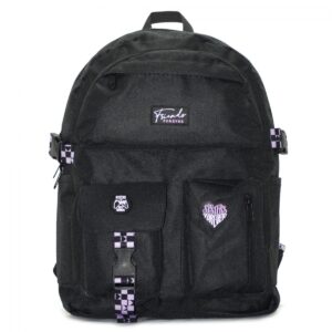 Multi-Pocket School and Nursery Bag