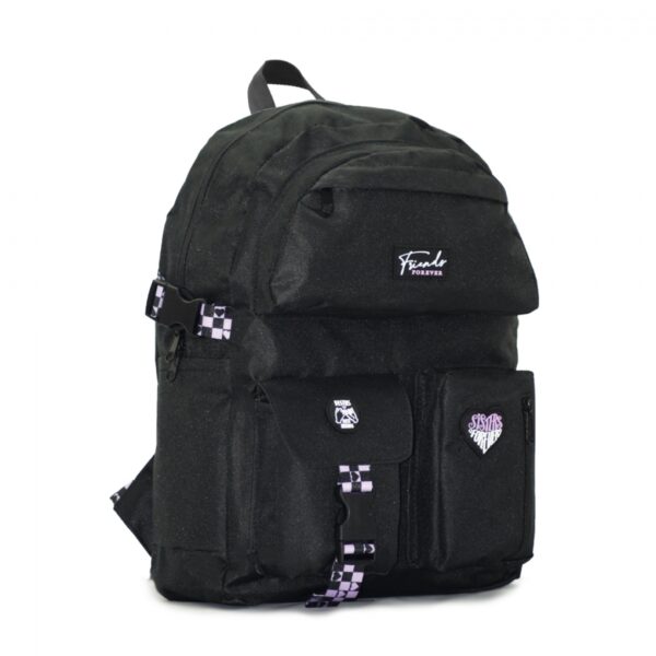 Multi-Pocket School and Nursery Bag - Image 2