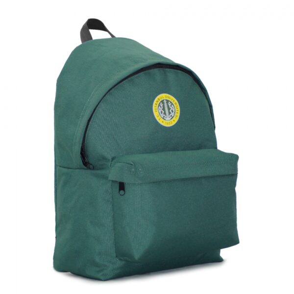 Printed School Backpack - Image 2