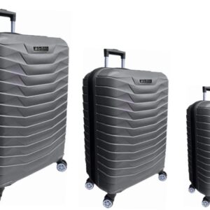ABS Luggage Set Suitcases