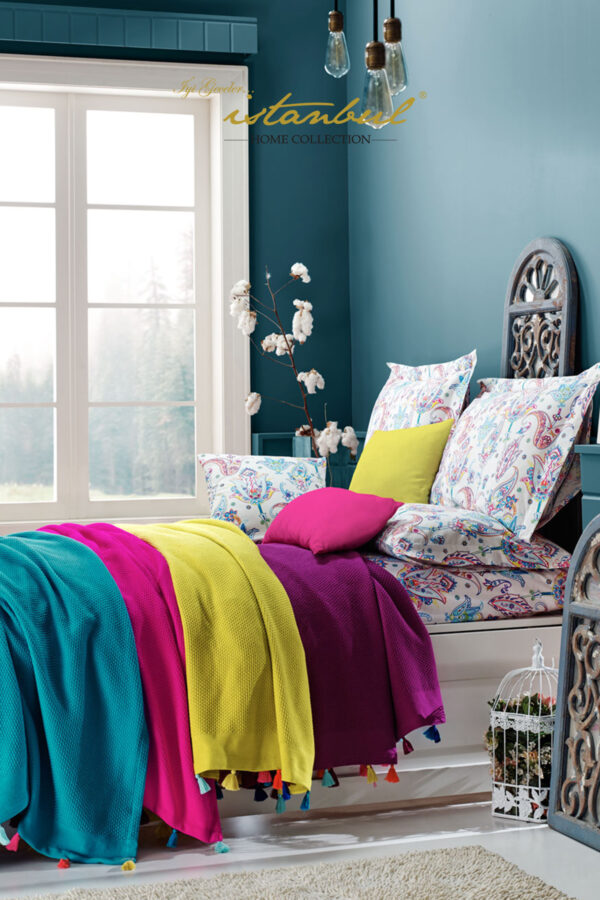 Up Style Double Size Pique Set