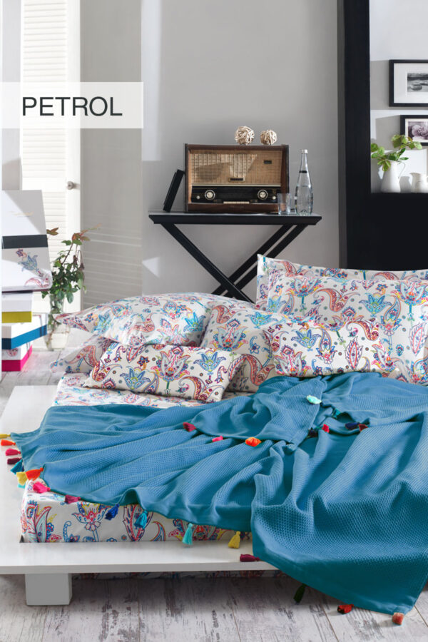 Up Style Double Size Pique Set - Image 7