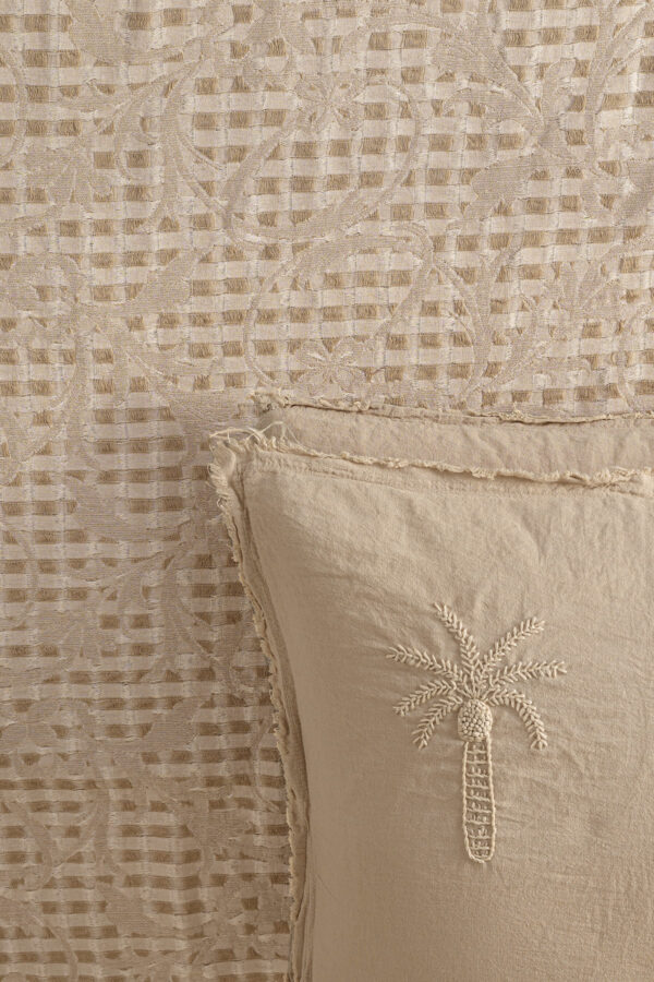 Agora Double Jacquard Pike Set - Image 3
