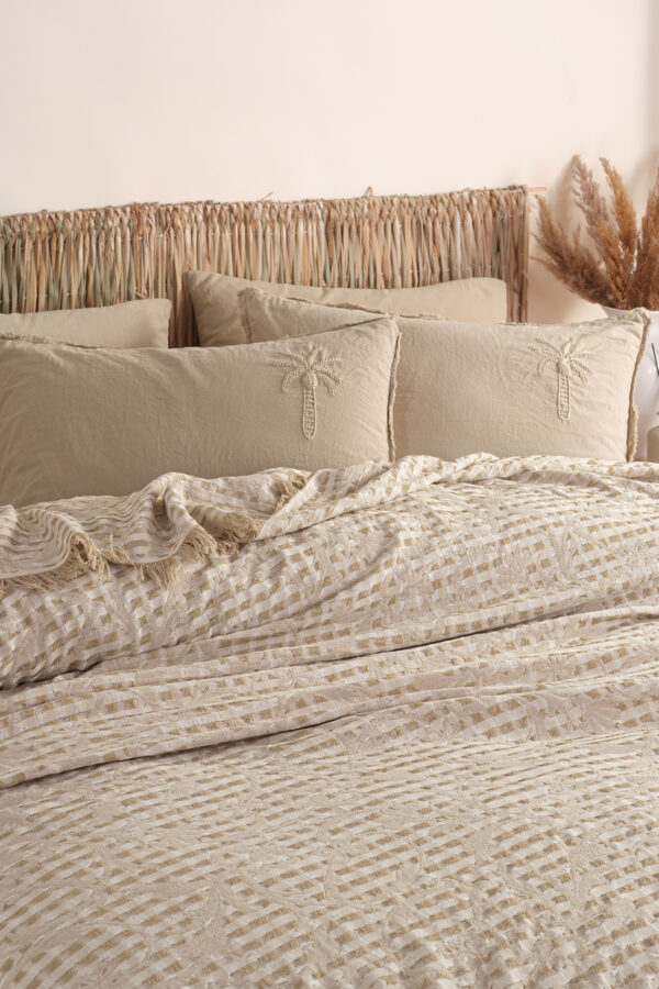 Agora Double Jacquard Pike Set - Image 2