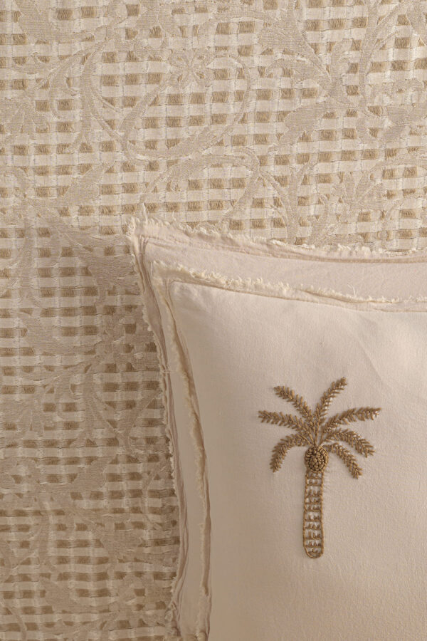Agora Double Jacquard Pike Set - Image 6