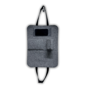 Felt Seat Back Organizer