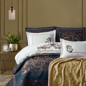 Intense Luxury Wedding Set