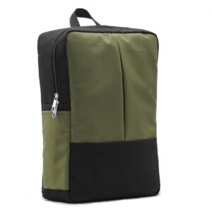 Double Color Designed Laptop Backpack