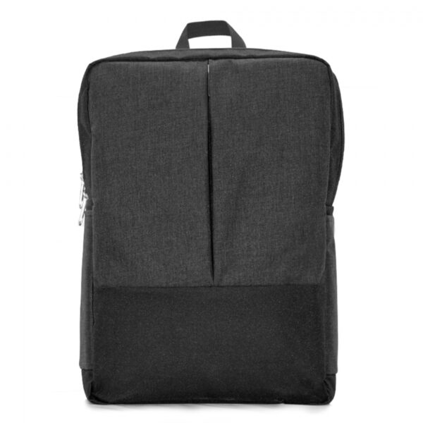 Double Color Designed Laptop Backpack - Image 5