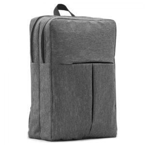 Stylishly Designed Backpack With Laptop Compartment