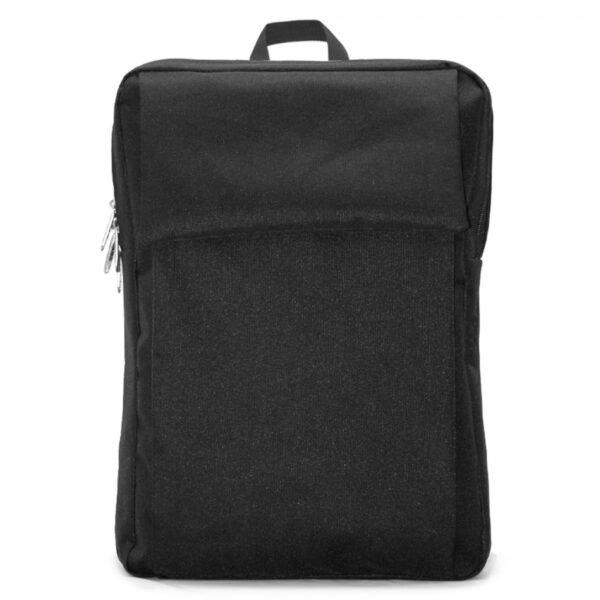 Cover Design Laptop Backpack - Image 3