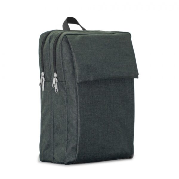 Cover Design Laptop Backpack - Image 10