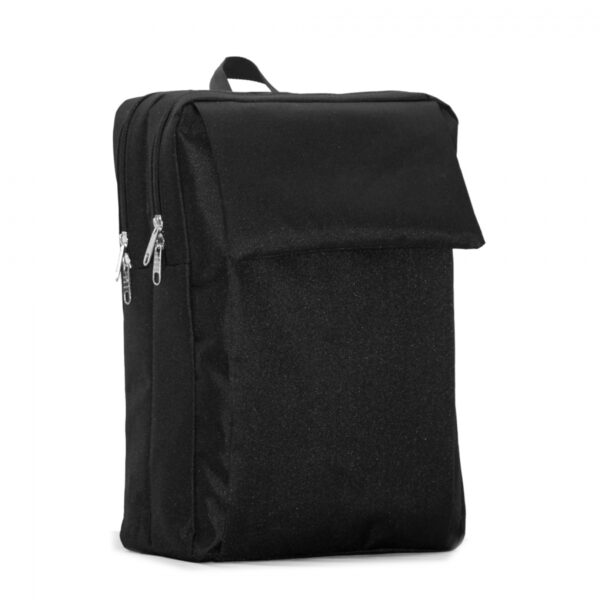 Cover Design Laptop Backpack - Image 4