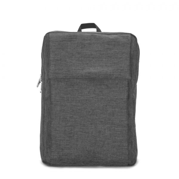 Cover Design Laptop Backpack - Image 5