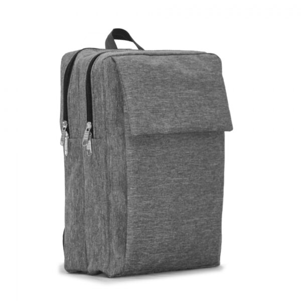 Cover Design Laptop Backpack - Image 6
