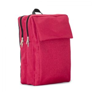 Cover Design Laptop Backpack
