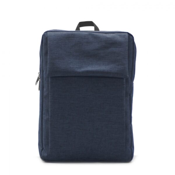 Cover Design Laptop Backpack - Image 7