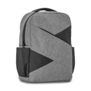 Orthopedic Promotional Laptop Backpack With Cross Detail