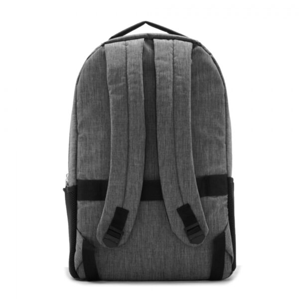 Multi-Compartment Backpack with Laptop Compartment - Image 7