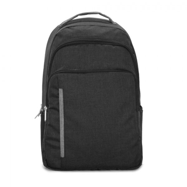 Multi-Compartment Backpack with Laptop Compartment - Image 8