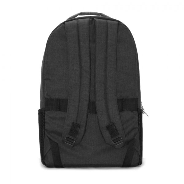 Multi-Compartment Backpack with Laptop Compartment - Image 10