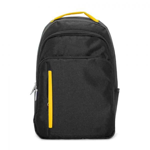 Multi-Compartment Backpack with Laptop Compartment - Image 2