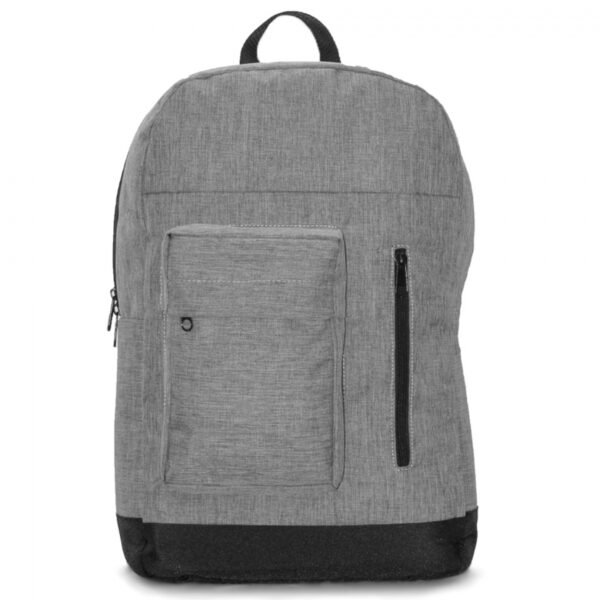 Orthopedic Back Laptop Backpack