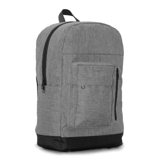 Orthopedic Back Laptop Backpack - Image 2