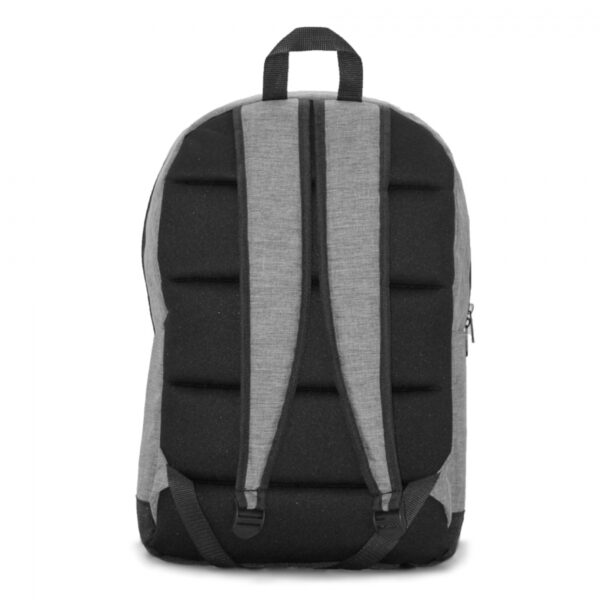 Orthopedic Back Laptop Backpack - Image 3
