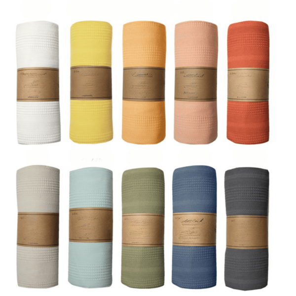 Pure Simple Pique - Image 3