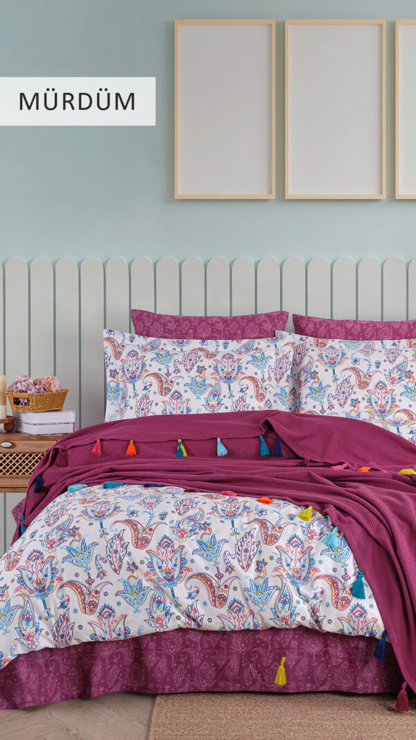 Up Style Double Size Pique Set - Image 4